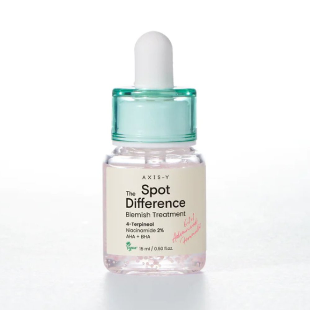 Spot The Difference Blemish Treatment, 15mL